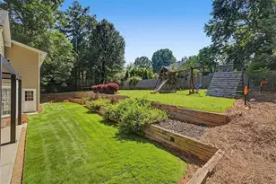1025 Fairwood Ct NW, Acworth, GA 30101 - Photo 46