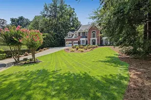 1025 Fairwood Ct NW, Acworth, GA 30101 - Photo 54