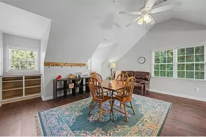 1025 Fairwood Court NW, Acworth, GA 30101 - Photo 36