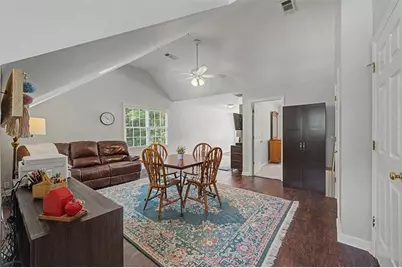 1025 Fairwood Court NW, Acworth, GA 30101 - Photo 38