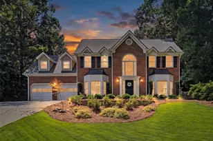 1025 Fairwood Ct NW, Acworth, GA 30101 - Photo 1