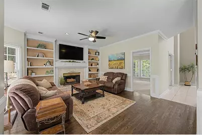 1025 Fairwood Court NW, Acworth, GA 30101 - Photo 6