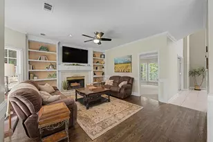 1025 Fairwood Ct NW, Acworth, GA 30101 - Photo 6