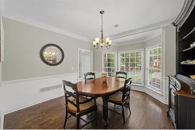 1025 Fairwood Court NW, Acworth, GA 30101 - Photo 20