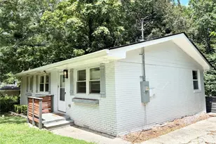 3561 NW Fairburn Pl NW, Atlanta, GA 30331 - Photo 2