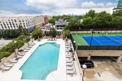 325 E Paces Ferry Road NE #706, Atlanta, GA 30305 - Photo 24