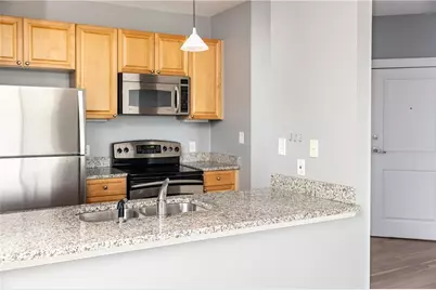 325 E Paces Ferry Road NE #706, Atlanta, GA 30305 - Photo 6