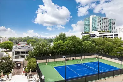 325 E Paces Ferry Road NE #706, Atlanta, GA 30305 - Photo 26