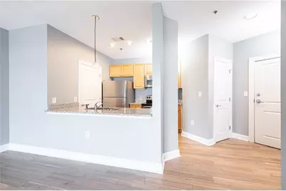 325 E Paces Ferry Road NE #706, Atlanta, GA 30305 - Photo 4