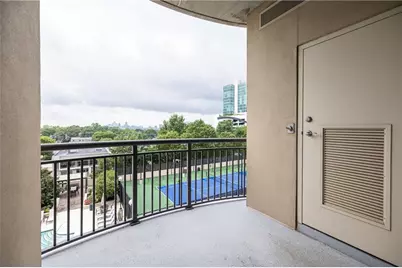 325 E Paces Ferry Road NE #706, Atlanta, GA 30305 - Photo 22
