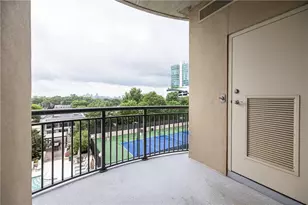 325 E Paces Ferry Road NE, Atlanta, GA 30305 - Photo 22