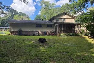 4292 Cedar Ridge Trail, Stone Mountain, GA 30083 - Photo 2