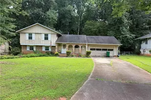 4292 Cedar Ridge Trail, Stone Mountain, GA 30083 - Photo 1