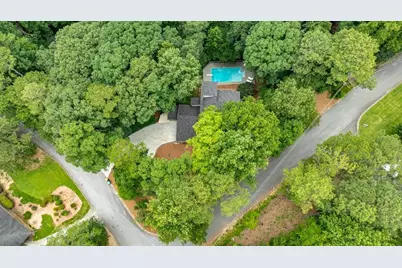 305 River Knoll Drive, Sandy Springs, GA 30328 - Photo 64