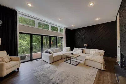 305 River Knoll Drive, Sandy Springs, GA 30328 - Photo 6