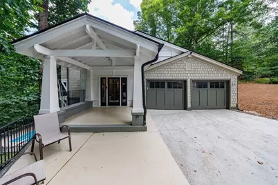305 River Knoll Drive, Sandy Springs, GA 30328 - Photo 56