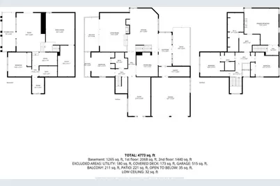 305 River Knoll Drive, Sandy Springs, GA 30328 - Photo 58