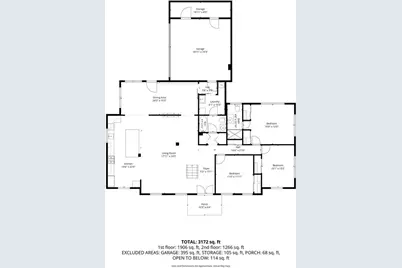 2533 Sunset Drive NE, Atlanta, GA 30345 - Photo 46