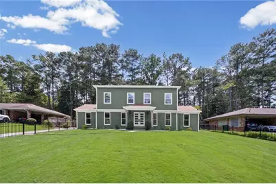 2533 Sunset Drive NE, Atlanta, GA 30345 - Photo 44