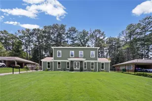 2533 Sunset Dr NE, Atlanta, GA 30345 - Photo 44