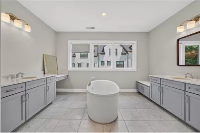 124 W Wieuca Road NE, Sandy Springs, GA 30342 - Photo 18