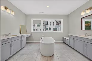 124 W Wieuca Rd NE, Sandy Springs, GA 30342 - Photo 18