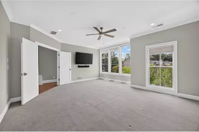 124 W Wieuca Road NE, Sandy Springs, GA 30342 - Photo 16