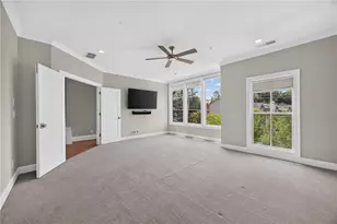 124 W Wieuca Rd NE, Sandy Springs, GA 30342 - Photo 16