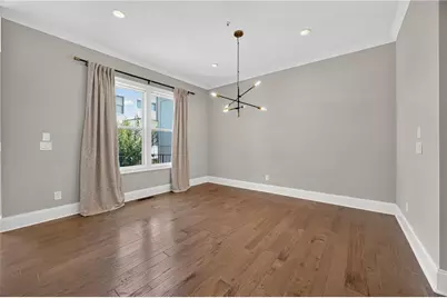124 W Wieuca Road NE, Sandy Springs, GA 30342 - Photo 6