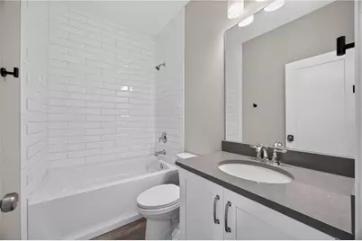 124 W Wieuca Road NE, Sandy Springs, GA 30342 - Photo 12