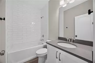 124 W Wieuca Rd NE, Sandy Springs, GA 30342 - Photo 12