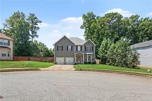 4875 Price St, Forest Park, GA 30297 - Photo 8