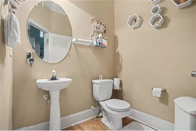 4875 Price Street, Forest Park, GA 30297 - Photo 18