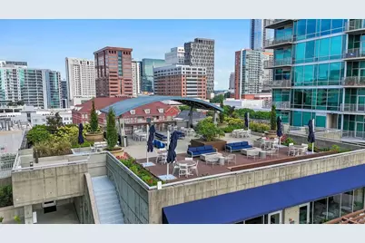 923 Peachtree Street NE #730, Atlanta, GA 30309 - Photo 52