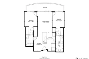 923 Peachtree St NE, Atlanta, GA 30309 - Photo 64