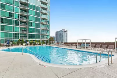 923 Peachtree Street NE #730, Atlanta, GA 30309 - Photo 42