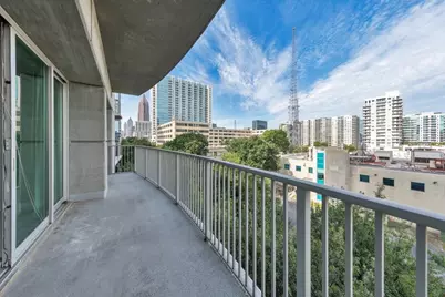 923 Peachtree Street NE #730, Atlanta, GA 30309 - Photo 36