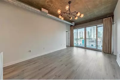 923 Peachtree Street NE #730, Atlanta, GA 30309 - Photo 18