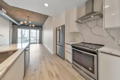 923 Peachtree Street NE #730, Atlanta, GA 30309 - Photo 16