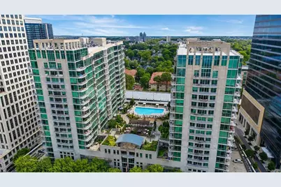 923 Peachtree Street NE #730, Atlanta, GA 30309 - Photo 1