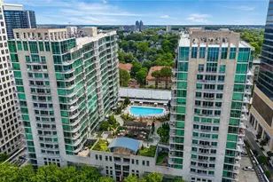 923 Peachtree St NE, Atlanta, GA 30309 - Photo 1