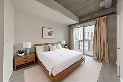 923 Peachtree Street NE #730, Atlanta, GA 30309 - Photo 28