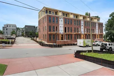 1283 Felix Court NW #73, Atlanta, GA 30318 - Photo 1