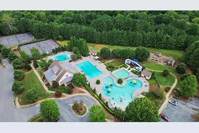425 Moonlit Trail, Dallas, GA 30132 - Photo 48