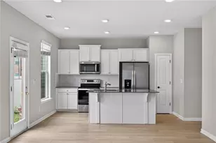 11967 Brightside Pkwy, Hampton, GA 30228 - Photo 8