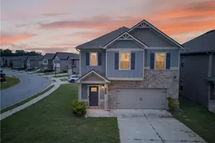 [Address not provided], Hampton, GA 30228 - Photo 1