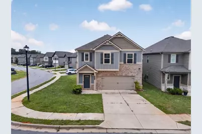 [Address not provided], Hampton, GA 30228 - Photo 2