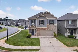 11967 Brightside Pkwy, Hampton, GA 30228 - Photo 2