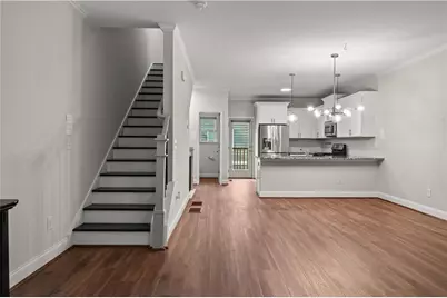 1365 Memorial Drive SE #13, Atlanta, GA 30317 - Photo 1