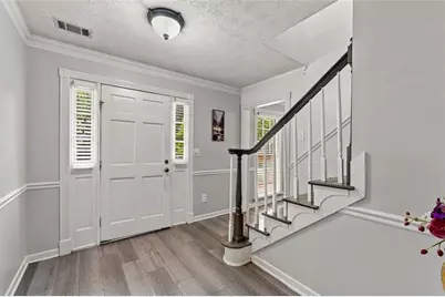 5497 Georgetown Trace SW, Lilburn, GA 30047 - Photo 6